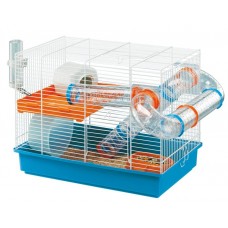 Laura Hamster Cage